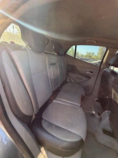 Inside Door Handle Front Passenger Side 2013 - 2022 Buick Encore