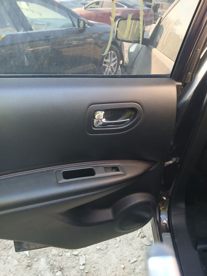 Subframe Crossmember Front 2008 - 2013 Nissan Rogue