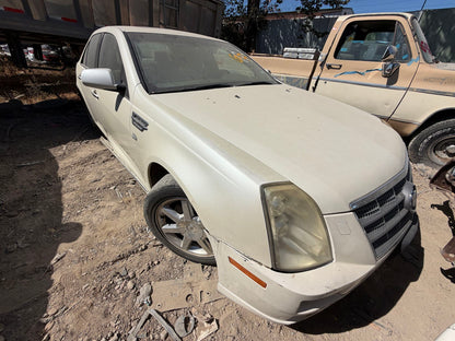 Mirror Assembly Driver Side 2005 - 2011 Cadillac STS