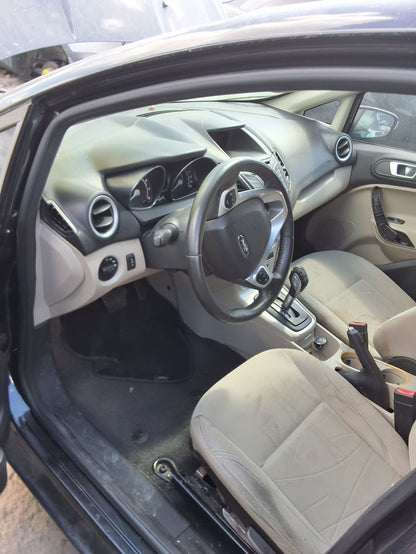 Window Regulator Front Passenger Side 2011 - 2019 Ford Fiesta