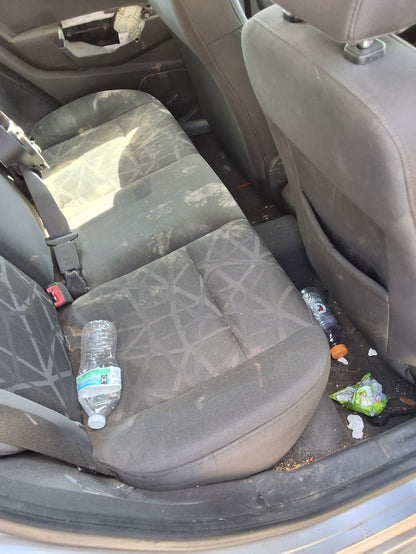 Radio Receiver 2011 - 2019 Ford Fiesta