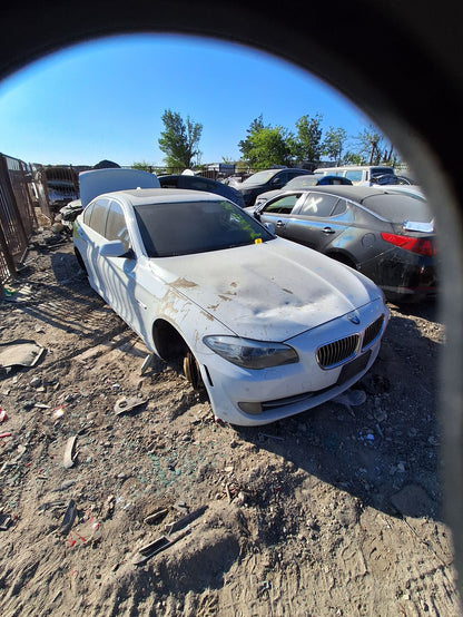 Window Regulator Front Passenger Side 2011 - 2016 BMW 5 Series