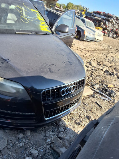 Valve Cover Bank 2 2007 - 2015 Audi Q7