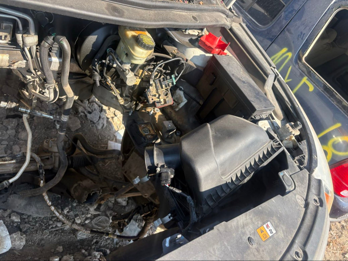 Seat Assembly Third Row Passenger Side 2011 - 2019 Ford Explorer