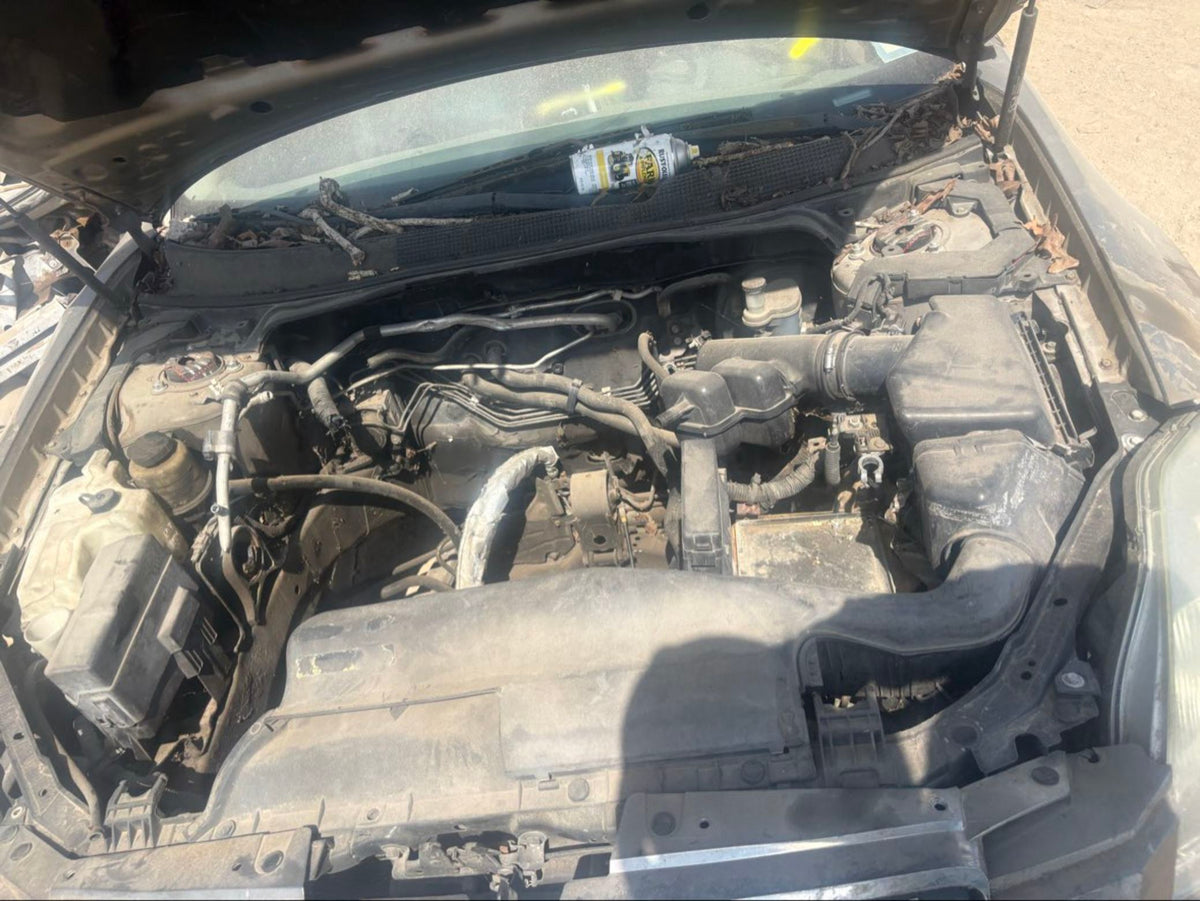 Mirror Assembly Passenger Side 2004 - 2008 Nissan Maxima