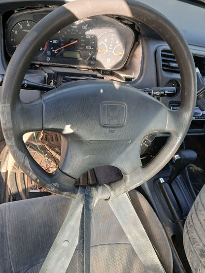 Engine Mount Rear 1998 - 2002 Honda Accord