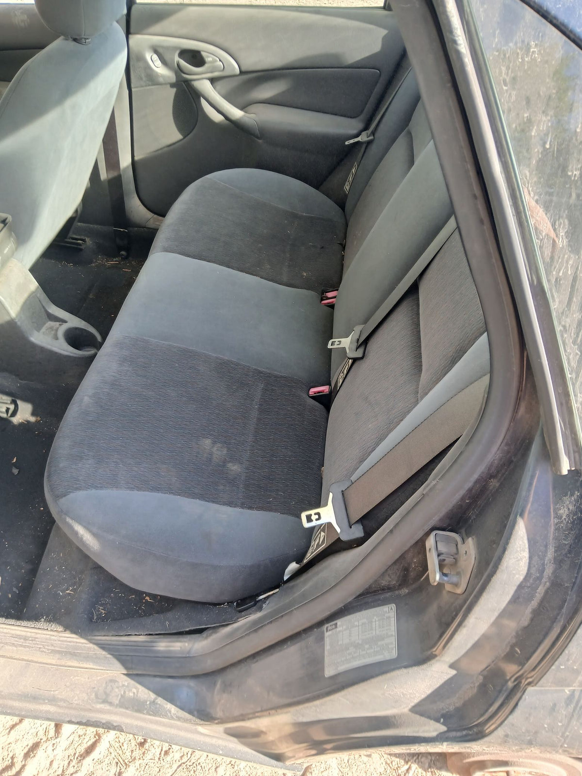 Thermostat Housing 2000 - 2007 Ford Focus
