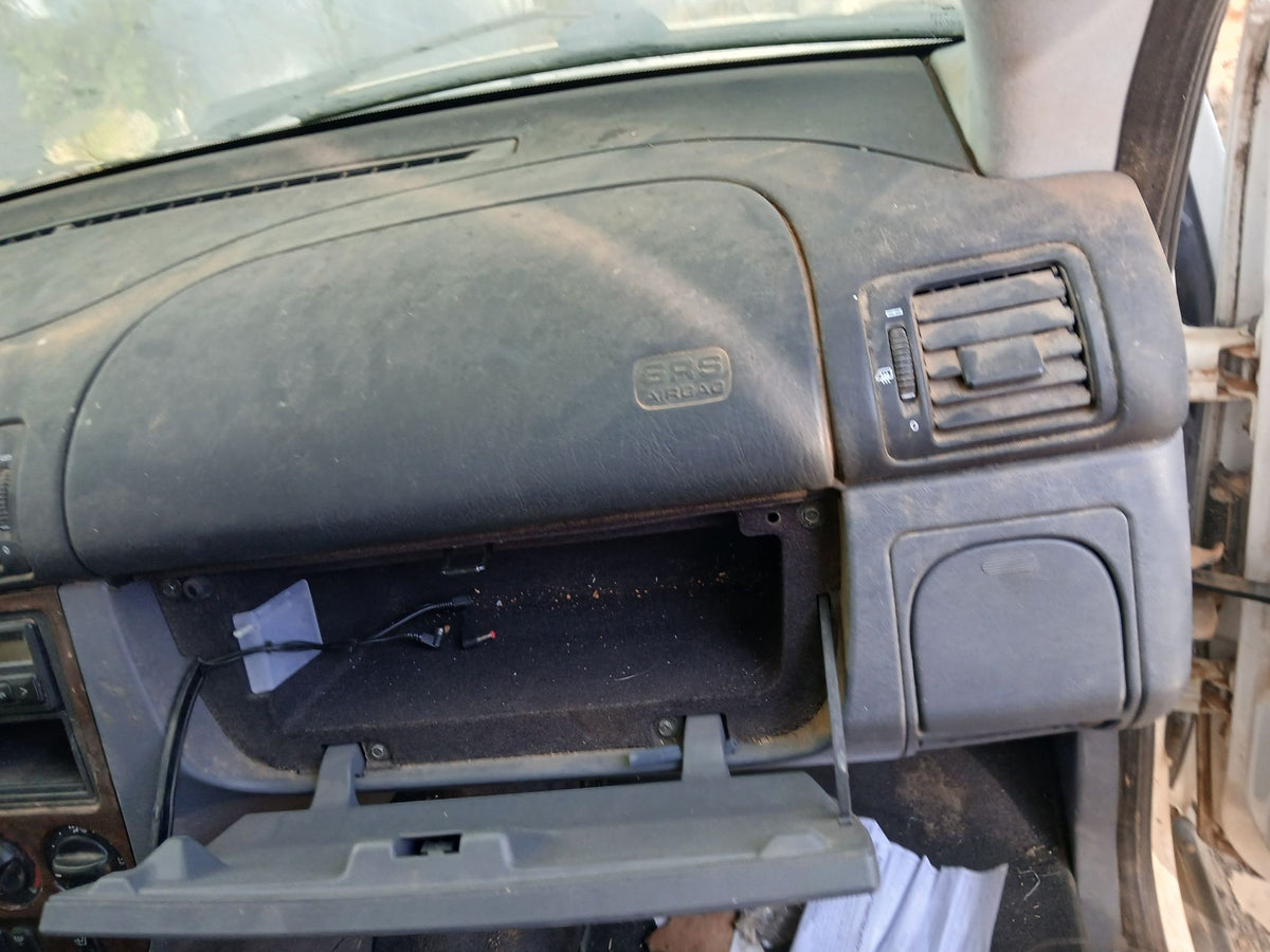 Airbag Steering Wheel Driver Side 1998 - 2005 Mercedes-Benz M-Class