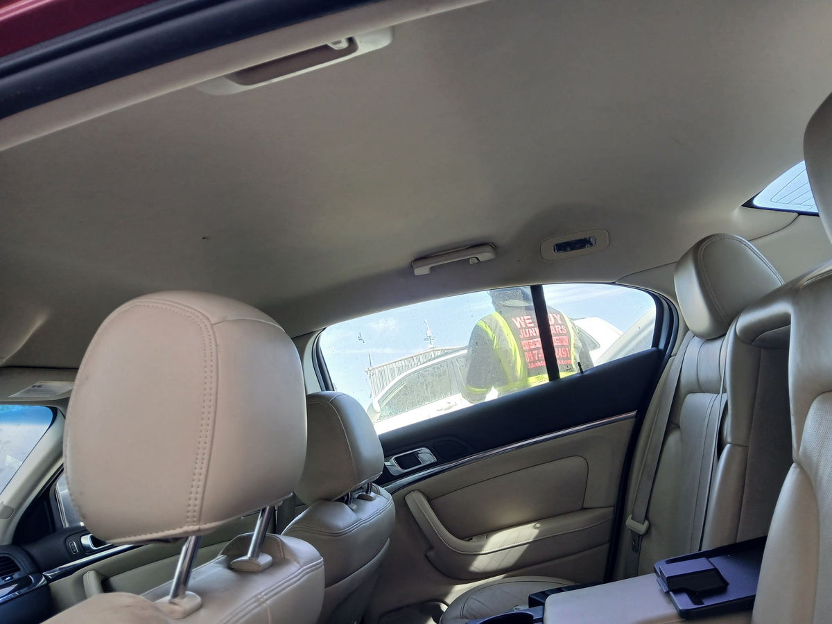 Rear View Camera 2009 - 2016 Lincoln MKS