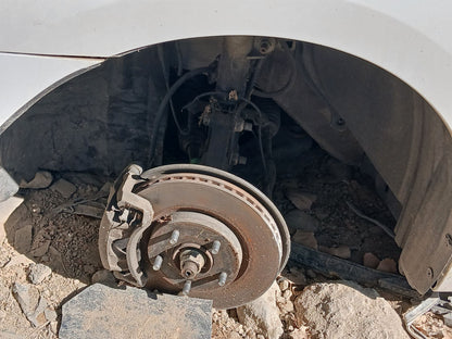 A/C Compressor 2013 - 2019 Nissan Sentra