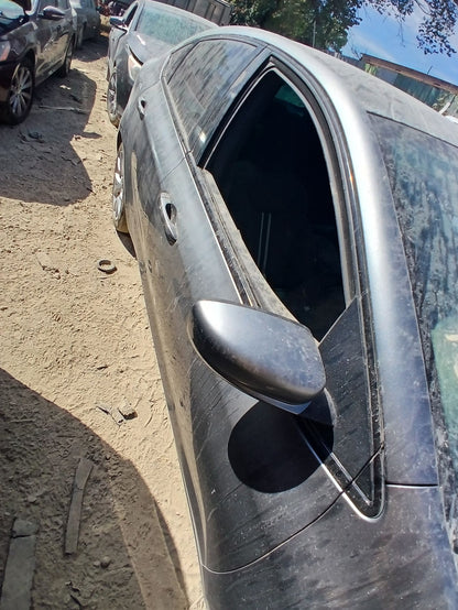 Door Shell Rear Passenger Side 2013 - 2016 Dodge Dart
