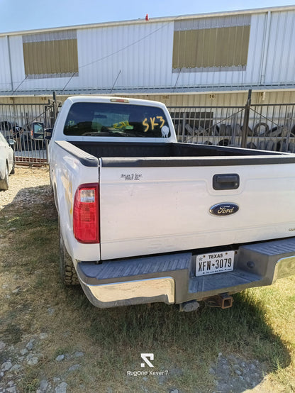 Headlight Driver Side 2011 - 2016 Ford Super Duty F-250 SRW