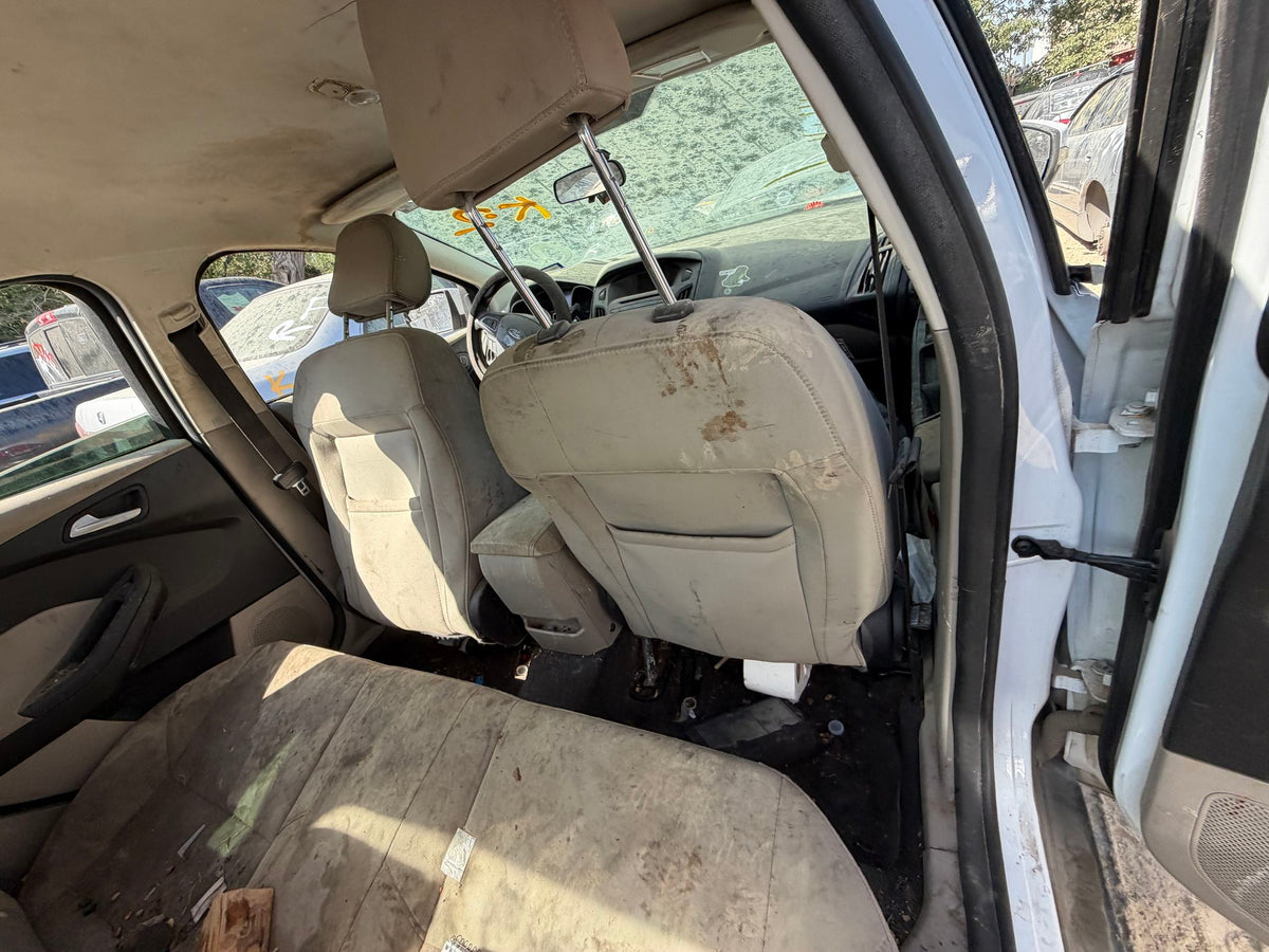Subframe Crossmember Front 2012 - 2018 Ford Focus