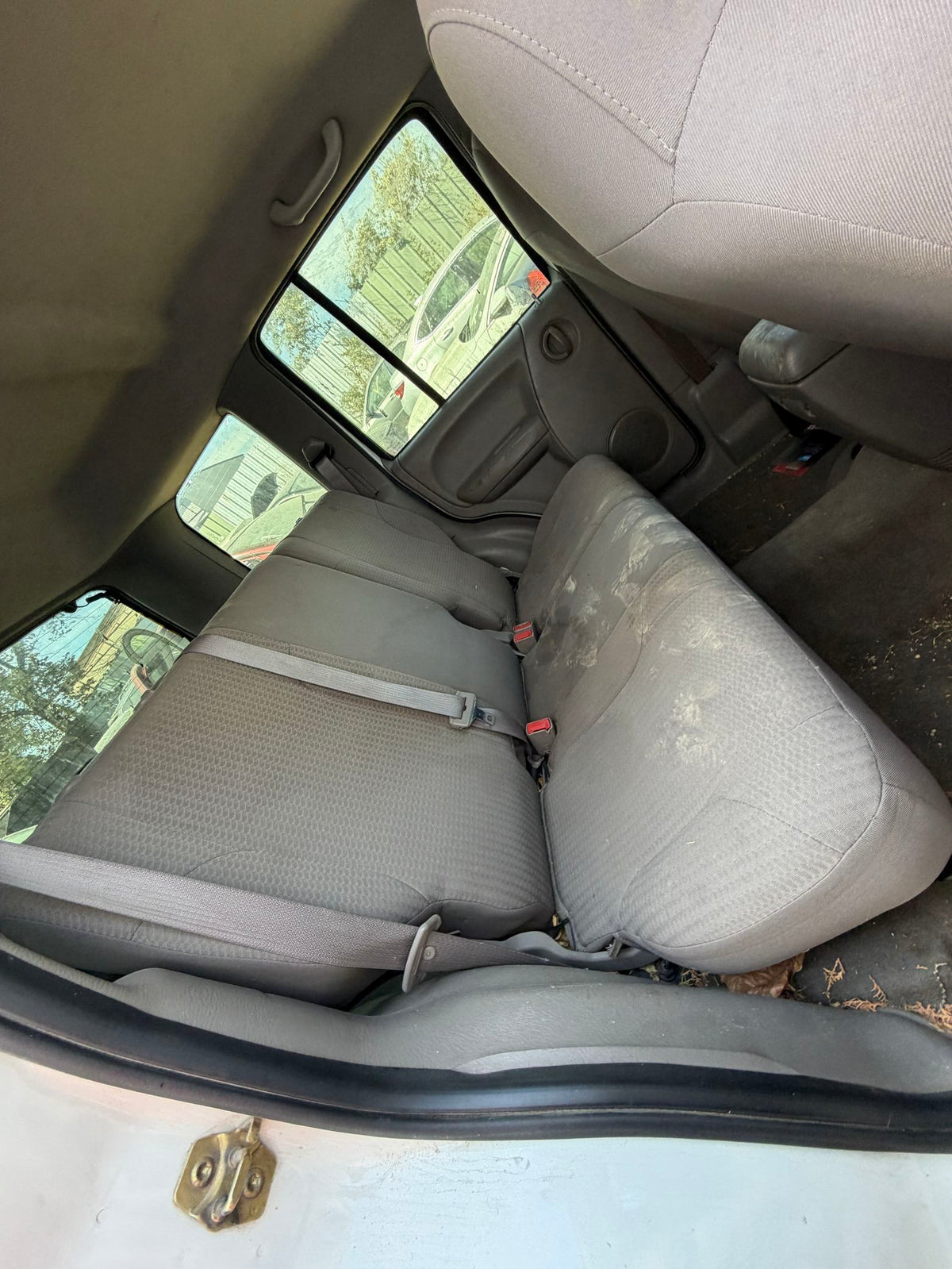 Torque Converter 2002 - 2007 Jeep Liberty