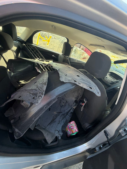 Subframe Crossmember Front 2012 - 2018 Ford Focus