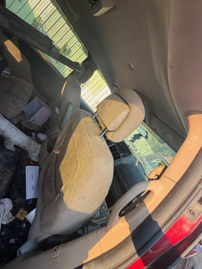 Sliding Door Assembly Passenger Side 2008 - 2020 Dodge Grand Caravan