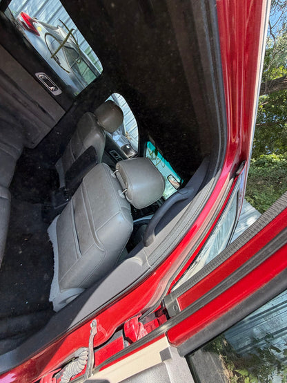 Seat Assembly Front Driver Side 2011 - 2019 Ford Explorer