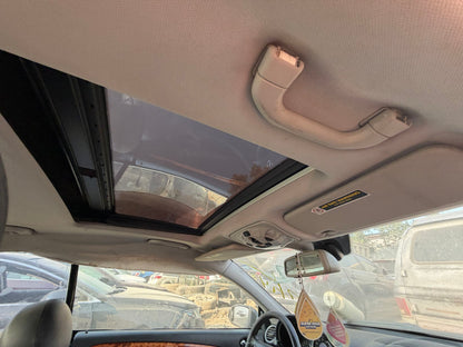 A-Pillar Trim Panel Passenger Side 2003 - 2009 Mercedes-Benz CLK-Class