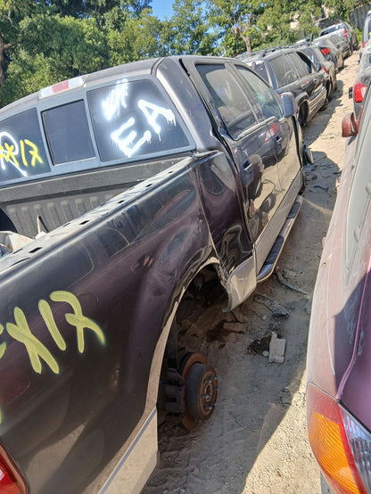 Seat Assembly Front Passenger Side 2004 - 2008 Ford F-150