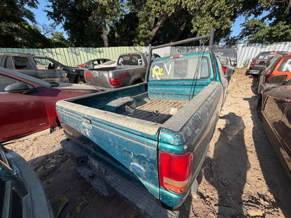 A/C Compressor 1993 - 1997 Ford Ranger
