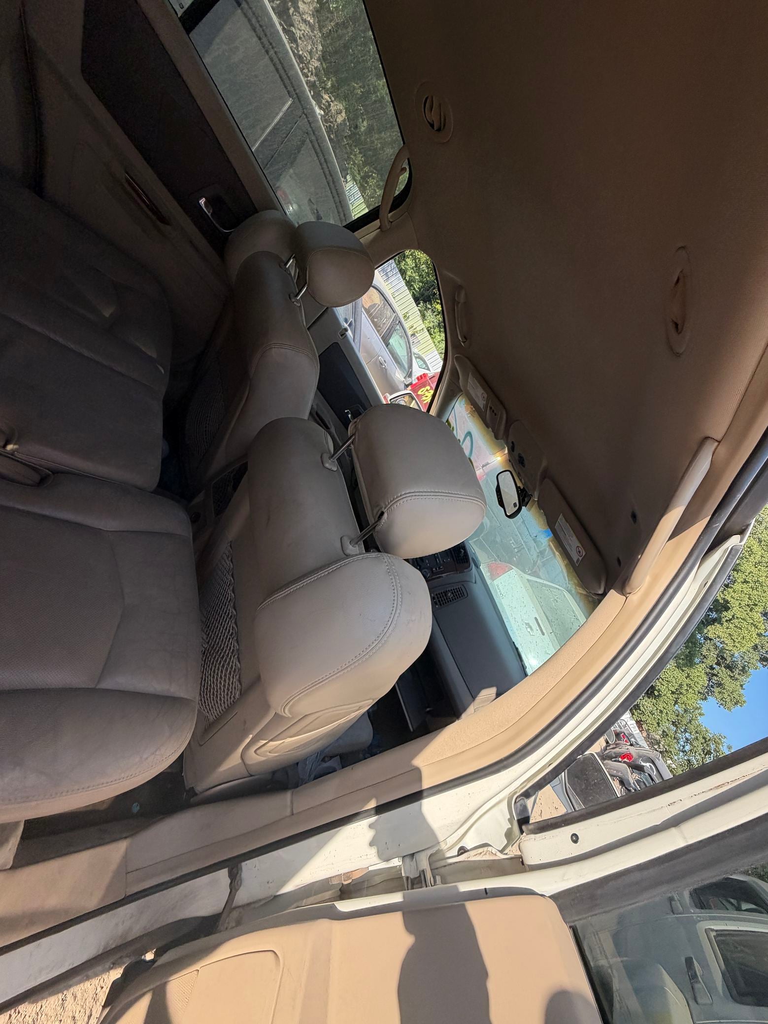 Strut Assembly Front Driver Side 2004 - 2009 Cadillac SRX