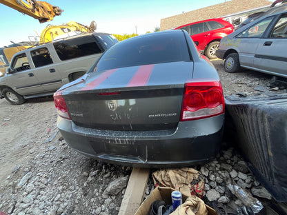 Bumper Reinforcement Front 2006 - 2010 Dodge Charger