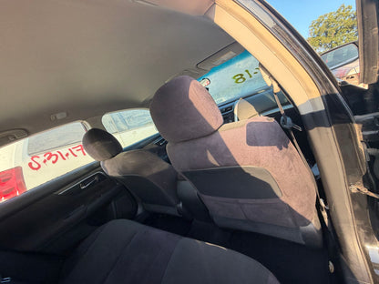 Body Control Module 2013 - 2018 Nissan Altima