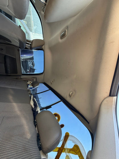 Fuel Door 2002 - 2008 Dodge Ram 1500