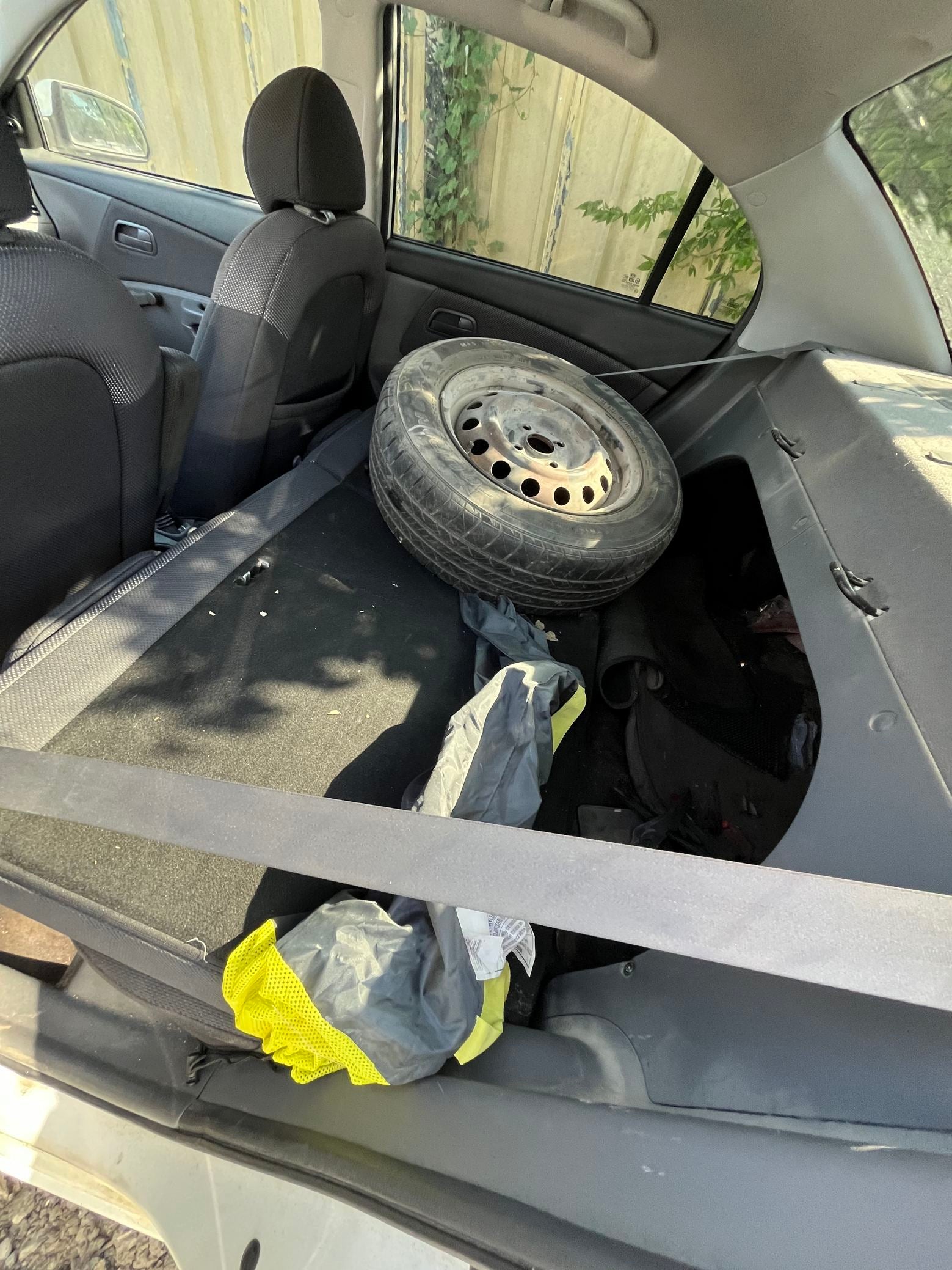 Pedal Assembly 2006 - 2011 Kia Rio