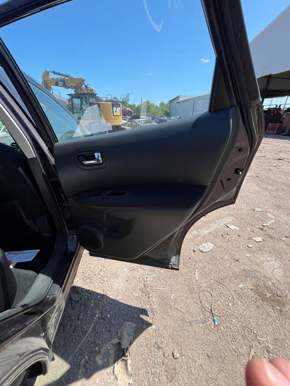 A-Pillar Trim Panel Passenger Side 2014 - 2020 Nissan Rogue