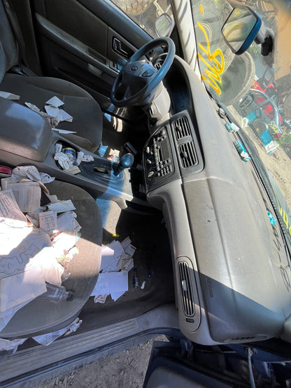 Fender Front Driver Side 2000 - 2007 Ford Taurus