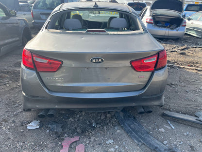 Backup Camera 2011 - 2015 Kia Optima