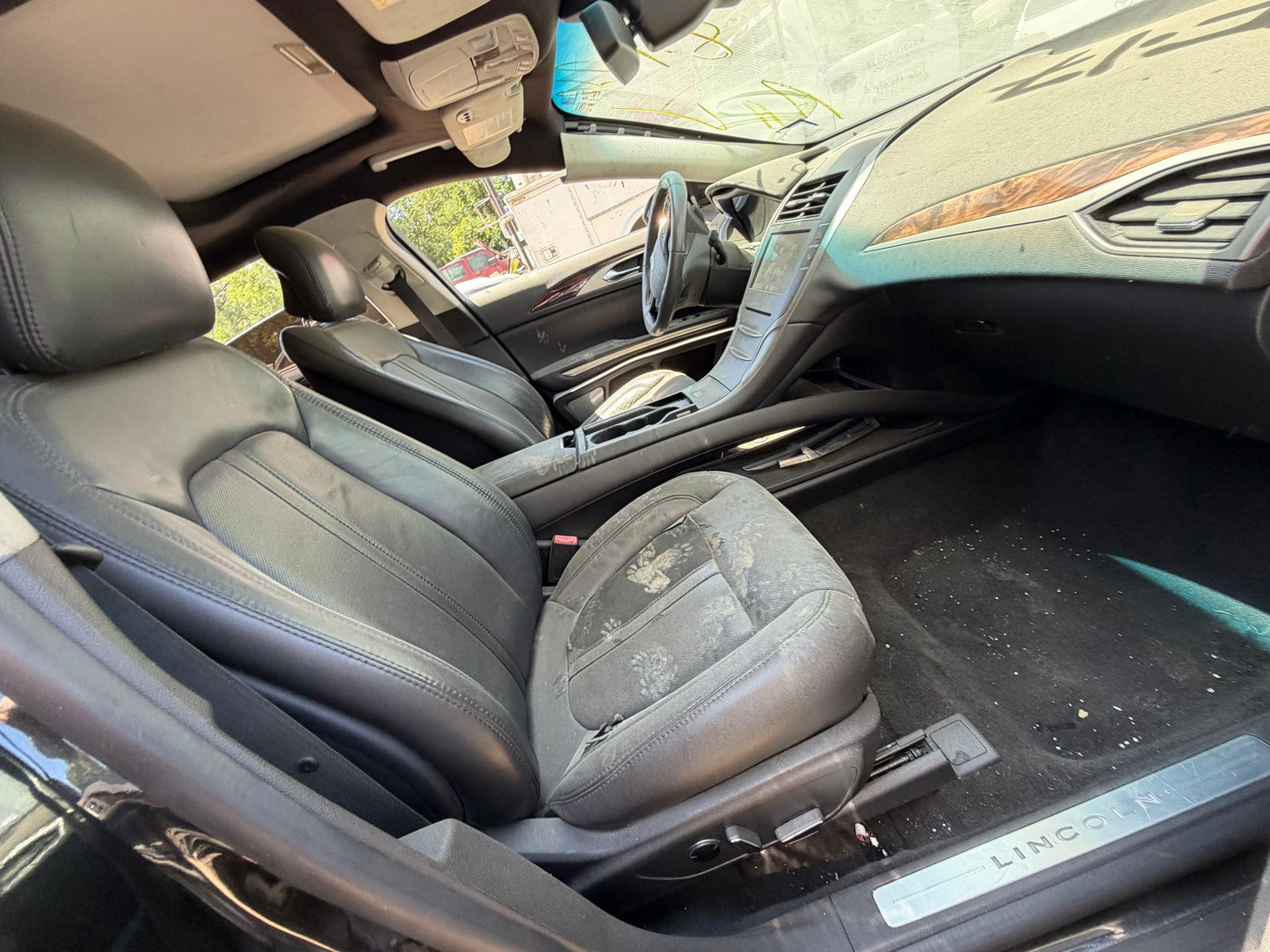 Headliner 2013 - 2020 Lincoln MKZ