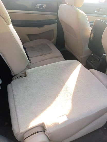 Carpet Floor 2011 - 2019 Ford Explorer