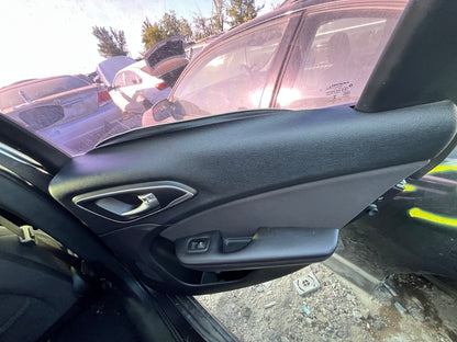 Shock Absorber Rear Driver Side 2015 - 2017 Chrysler 200