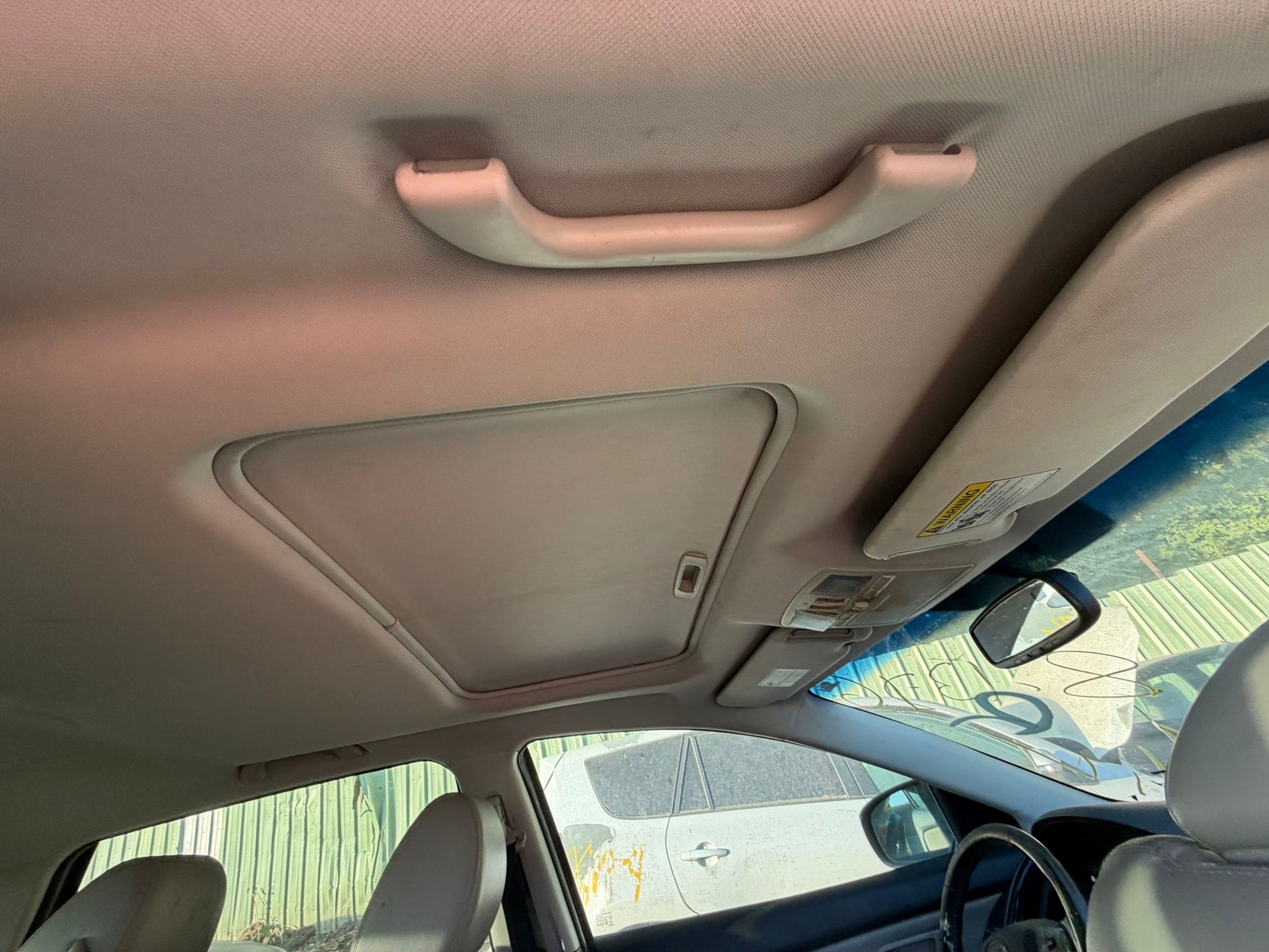 Body Control Module 2007 - 2015 Mazda CX-9