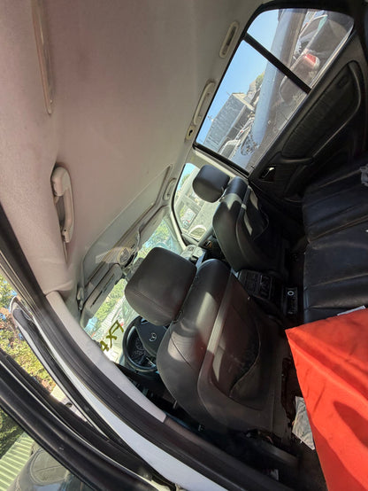 Airbag Steering Wheel Driver Side 1998 - 2005 Mercedes-Benz M-Class