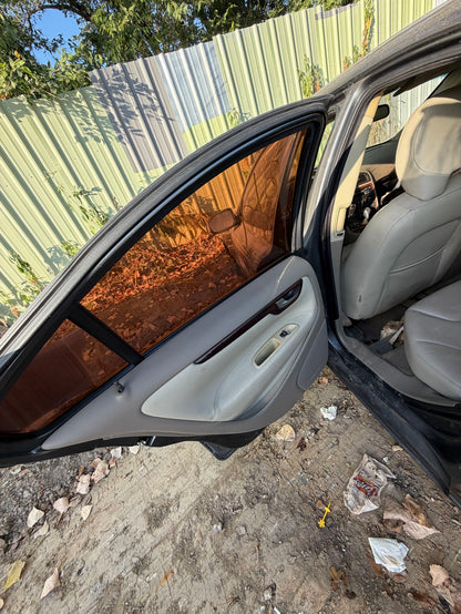 Control Arm Front Driver Side Lower 2001 - 2009 Volvo S60