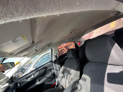 Carpet 2019 - 2026 Kia Forte