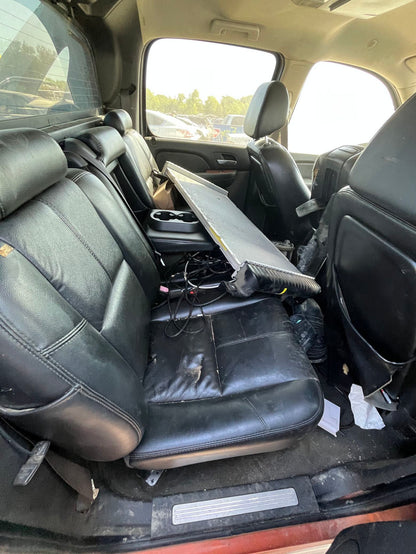 Seat Belt Retractor Front Passenger Side 2007 - 2013 Chevrolet Avalanche