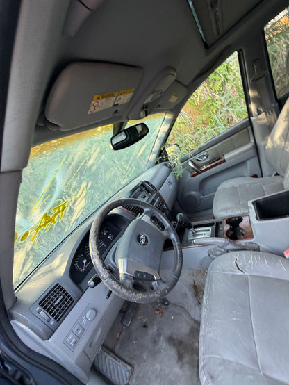 Body Wiring Harness Dash 2003 - 2009 Kia Sorento
