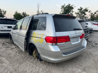Door Trim Panel Sliding Driver Side 2005 - 2010 Honda Odyssey
