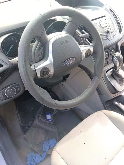 Fog Light Passenger Side 2013 - 2019 Ford Escape