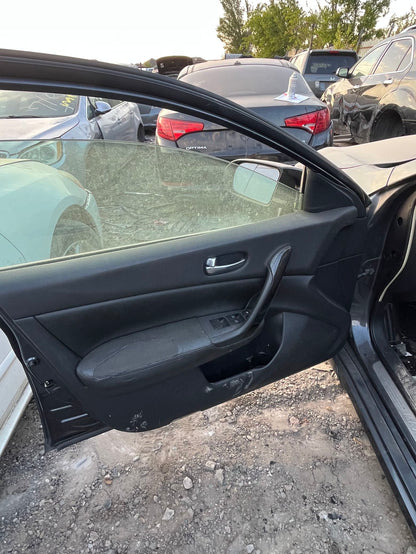 Center Console 2009 - 2014 Nissan Maxima