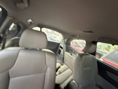 Door Trim Panel Front Driver Side 2011 - 2017 Honda Odyssey