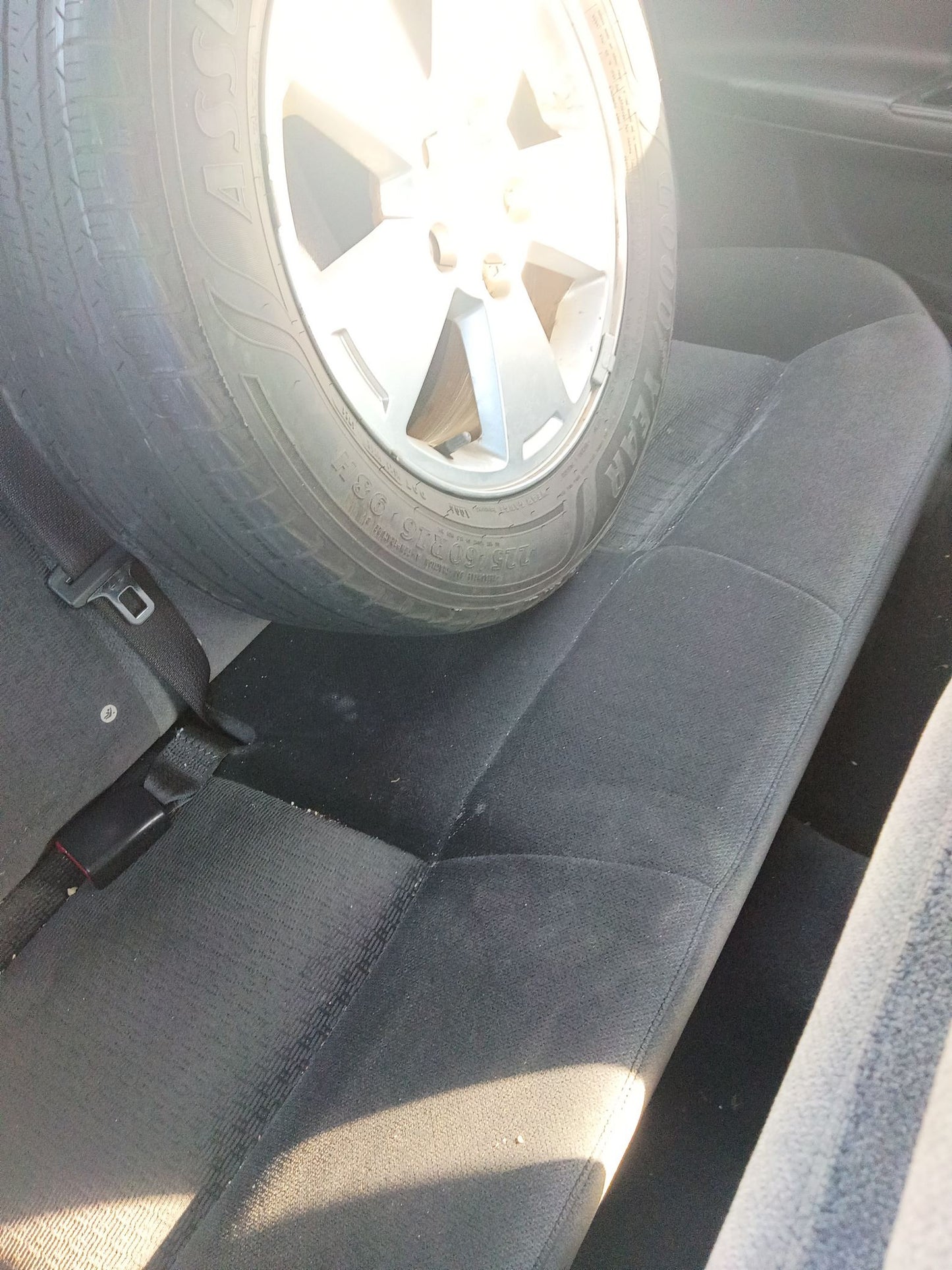 Trunk Lid 2006 - 2013 Chevrolet Impala