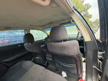 Dashboard 2009 - 2014 Nissan Maxima