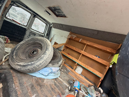 Exterior Door Handle Front Passenger Side 1996 - 2002 Chevrolet Express