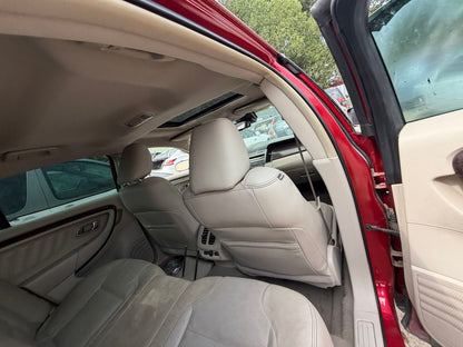 Front Seat Assembly Passenger Side 2010 - 2019 Ford Taurus