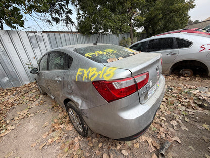 HVAC Box Assembly 2012 - 2017 Kia Rio